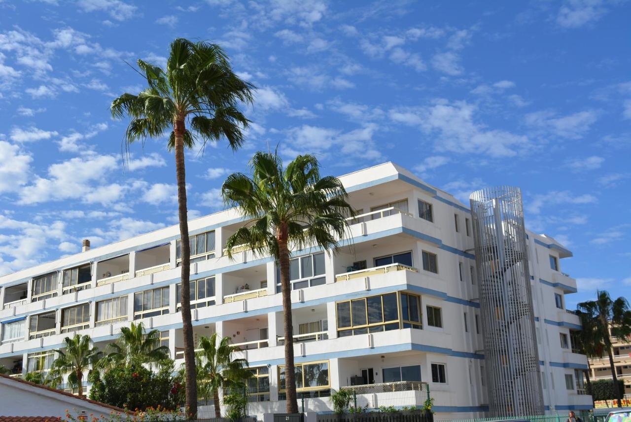 Apartmento Vista Del Mar Tinache San Bartolomé Luaran gambar