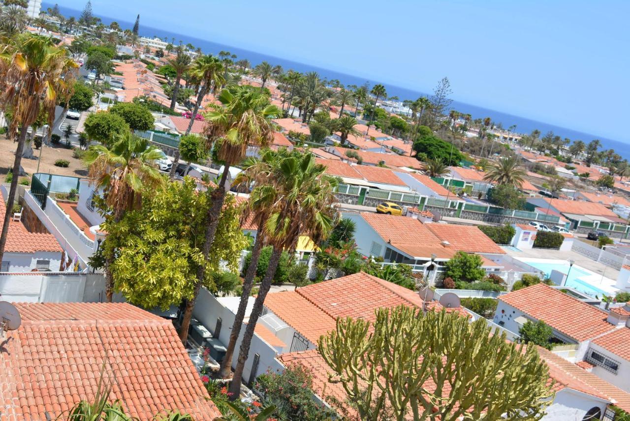 Apartmento Vista Del Mar Tinache San Bartolomé Luaran gambar
